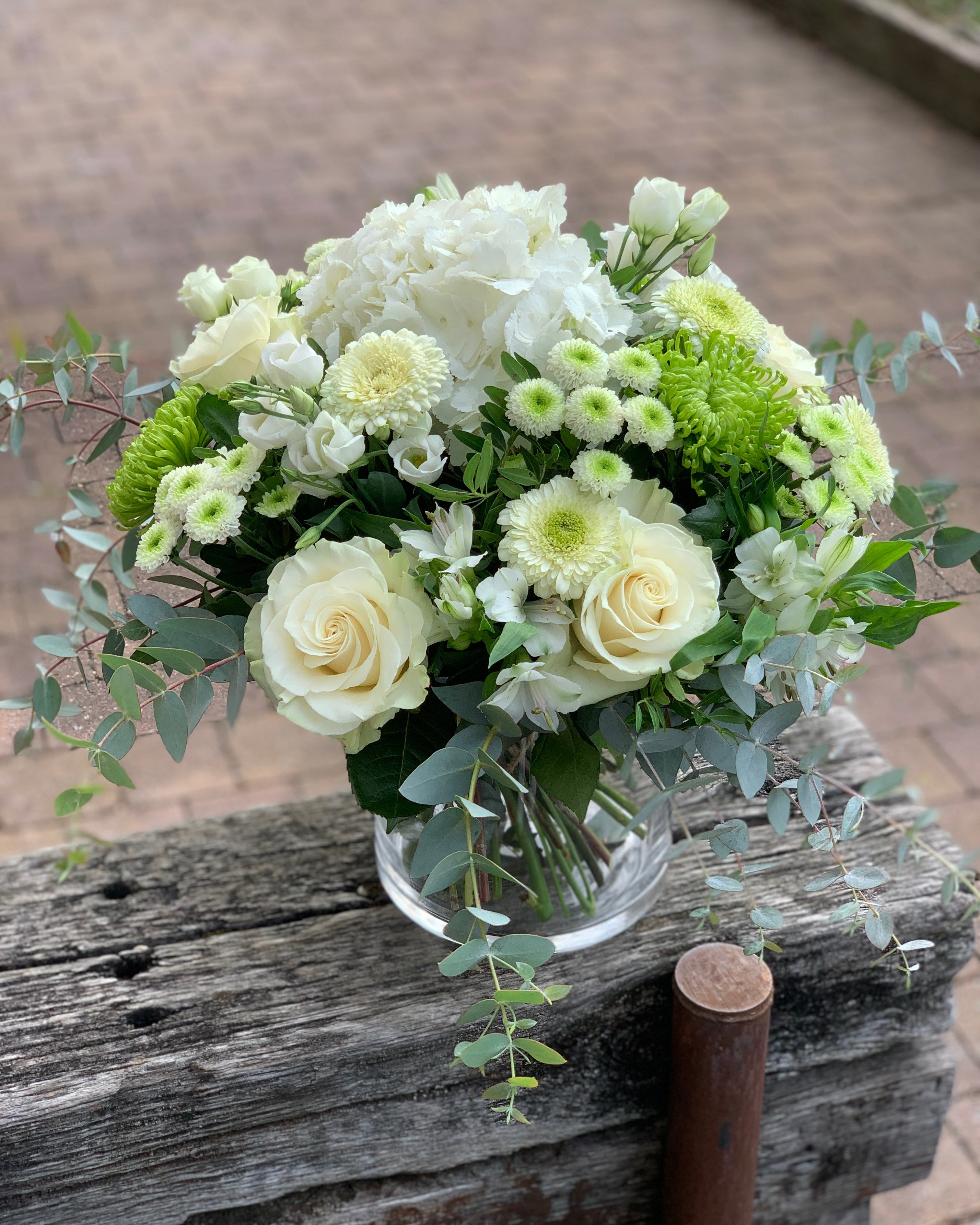 Bouquet de la semaine